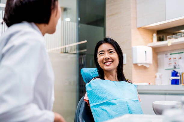 Best Root Canal Treatment  in Huron, CA