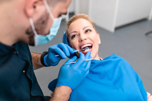 Why Choose Us for Your Dental Needs in Huron, CA