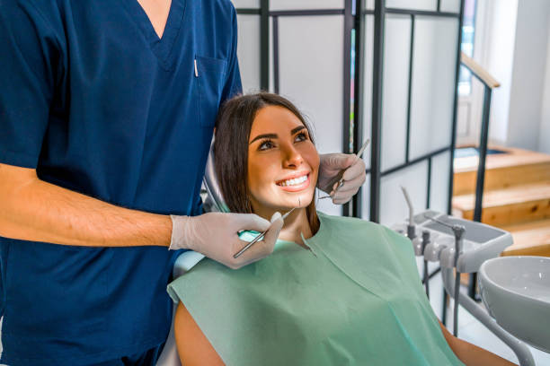 Best Dentures (Full and Partial)  in Huron, CA