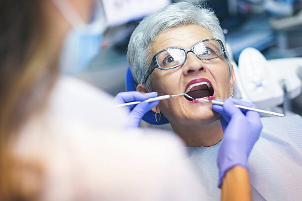 Dental X-Rays and Imaging in Huron, CA