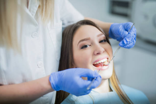 Dental Bonding in Huron, CA