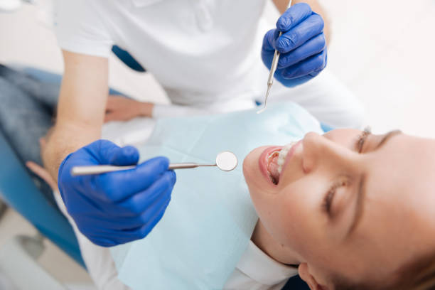 Professional  Holistic Dental Services in Huron, CA
