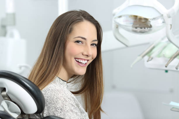 Best Teeth Whitening  in Huron, CA