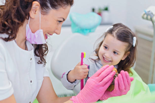 TMJ/TMD Treatment in Huron, CA